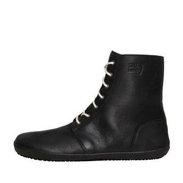 Sole Runner Adults Winter Boots Haiti - Black