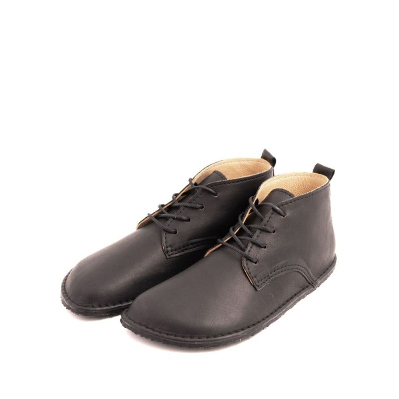 Luks Milagro All-Year Round Shoes - Black