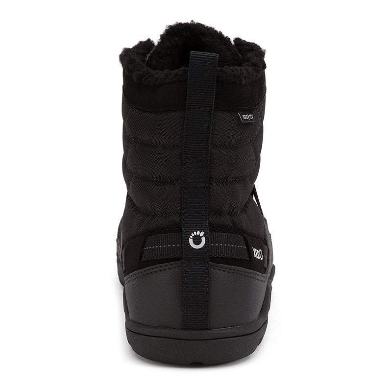 Xero Men's Boots Alpine - Black