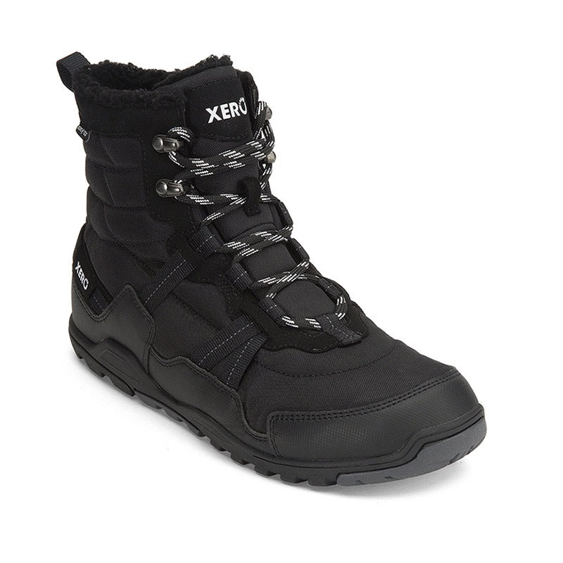 Xero Men's Boots Alpine - Black
