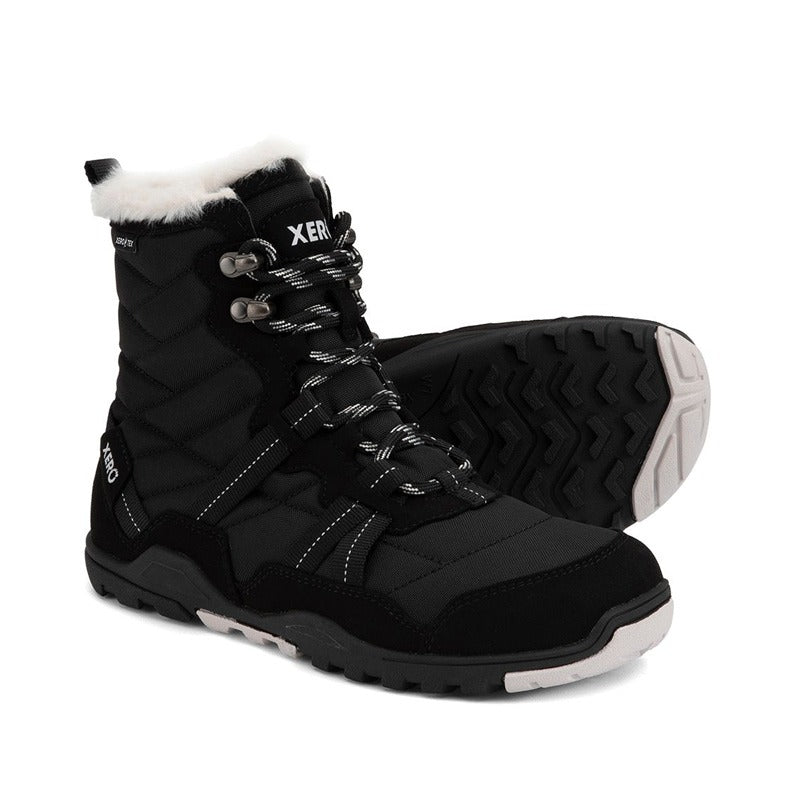 Xero Women's Boots Alpine - Black