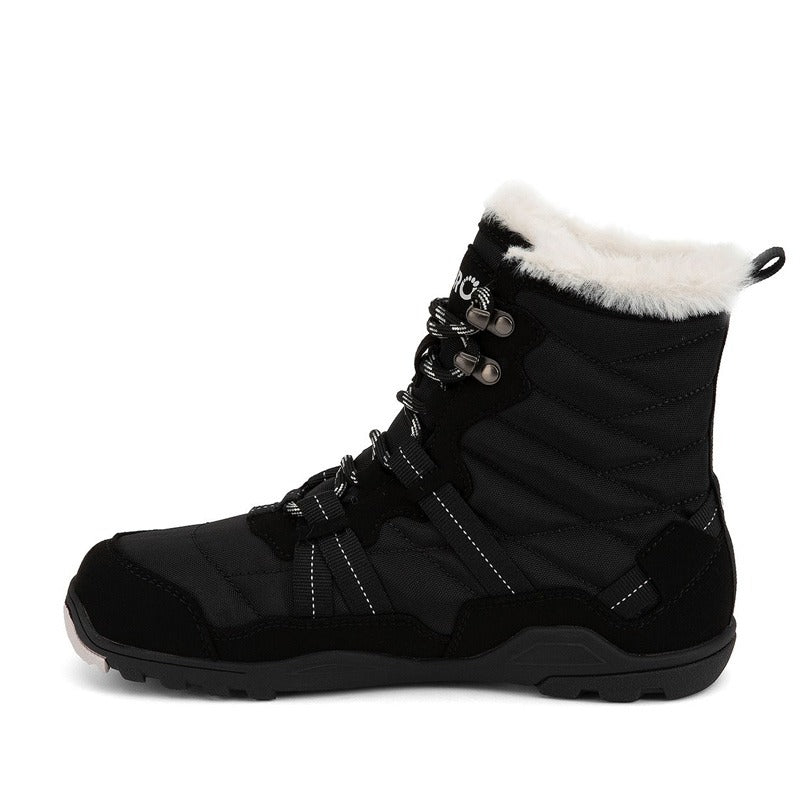 Xero Women's Boots Alpine - Black