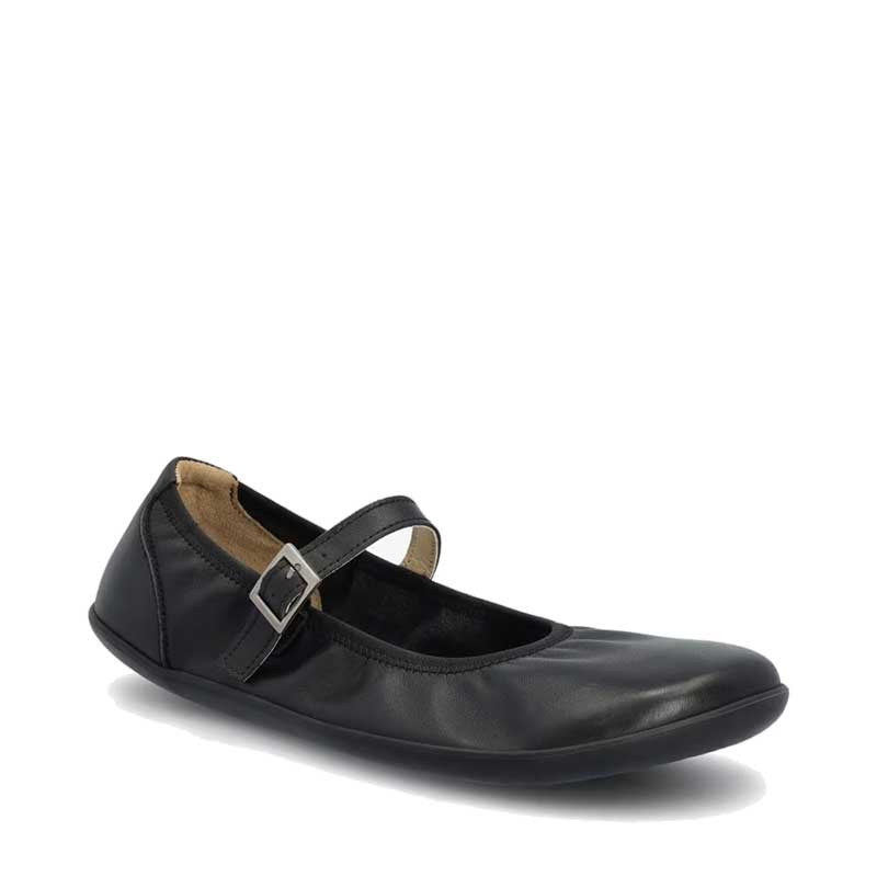 Groundies Women's Ballet Shoes Amber 2.0 - Black (2)