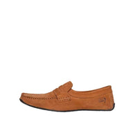 Sole Runner Adults Moccasins Aponi 3 - Cognac