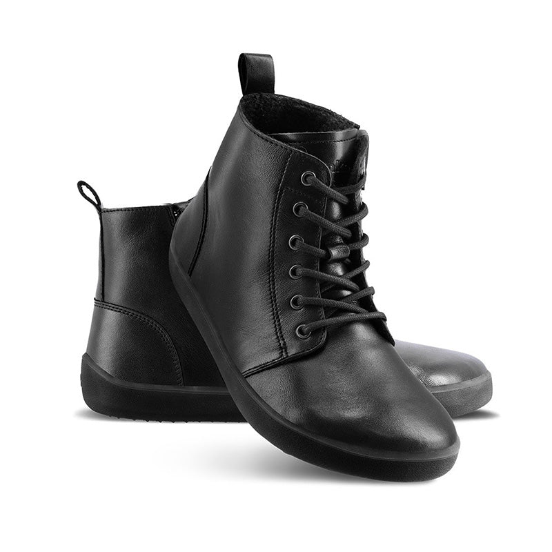 Be Lenka Adults Boots Atlas - All Black (1)