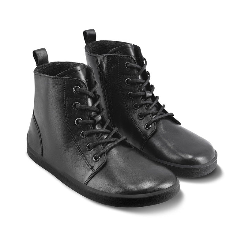 Be Lenka Adults Boots Atlas - All Black (2)
