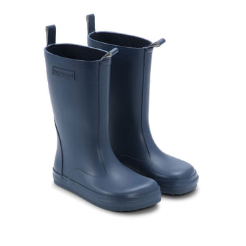 Bundgaard Kids Wellies Atlas - Navy