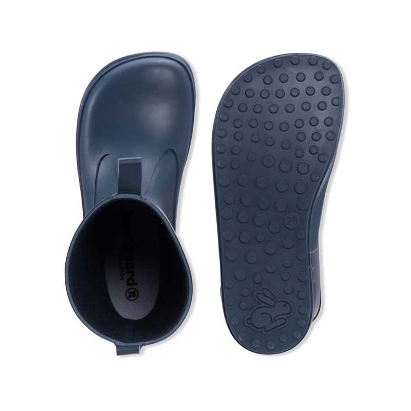 Bundgaard Kids Wellies Atlas - Navy