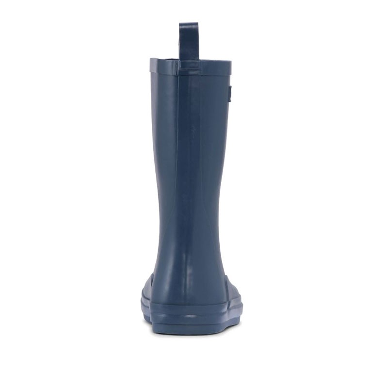 Bundgaard Kids Wellies Atlas - Navy
