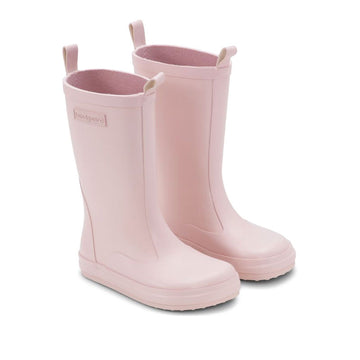 Bundgaard Kids Wellies Atlas - Old Rose