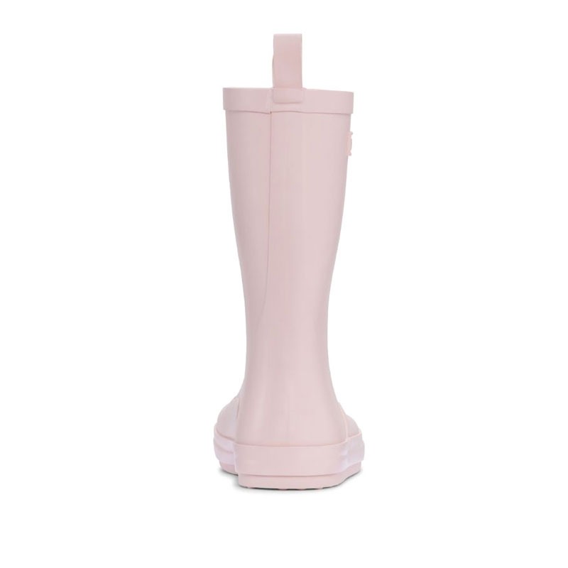 Bundgaard Kids Wellies Atlas - Old Rose