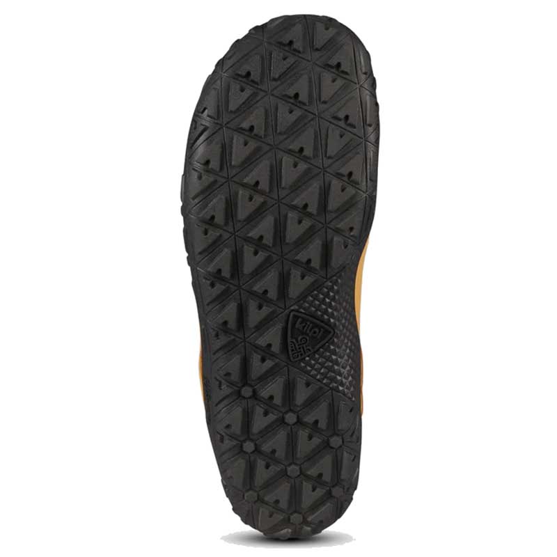 Kilpi Adults Waterproof Walking Boots Bare High - Beige