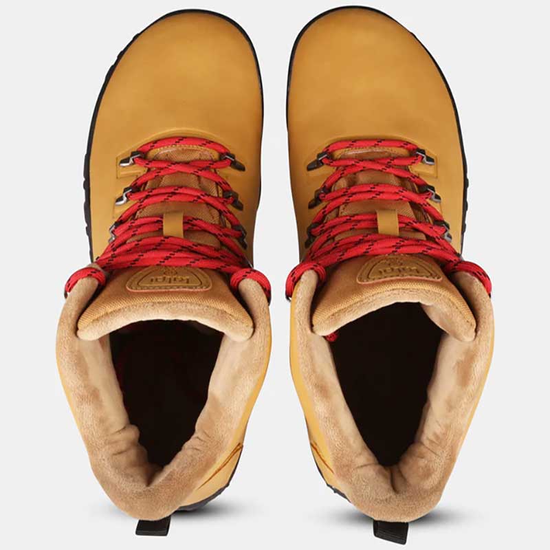 Kilpi Adults Waterproof Walking Boots Bare High - Beige