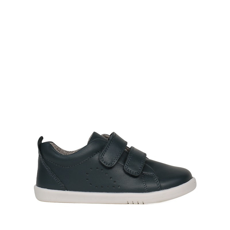 Bobux i-Walk Grass Court Shoes - Navy