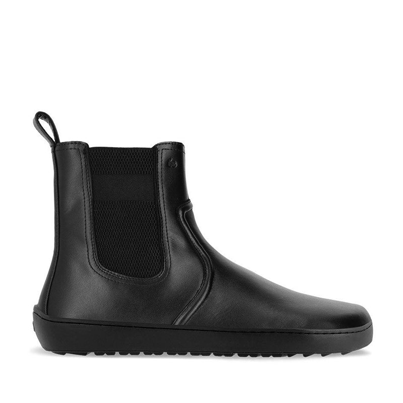 Be Lenka Adults Boot Allure - Black, outer side view