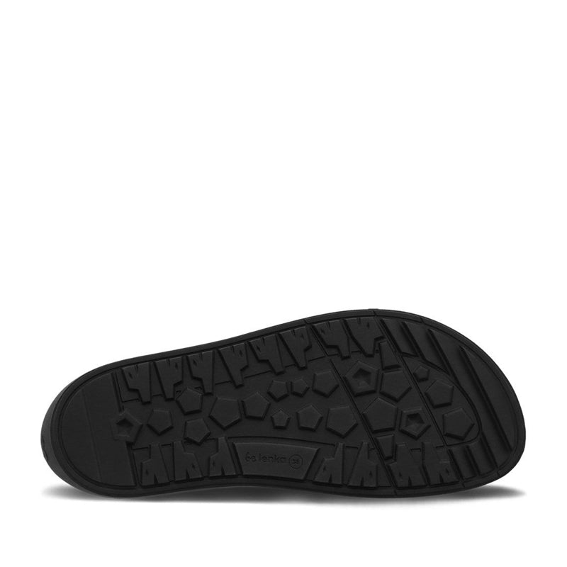 Be Lenka Adults Boot Allure - Black, sole view