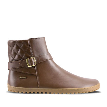Be Lenka Adults Boot Diva - Brown, outer side view