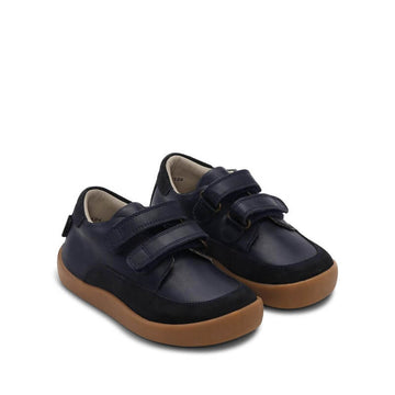 Bundgaard Kids Waterproof Shoes Blaze - Blue