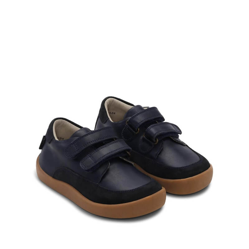 Bundgaard Kids Waterproof Shoes Blaze - Blue