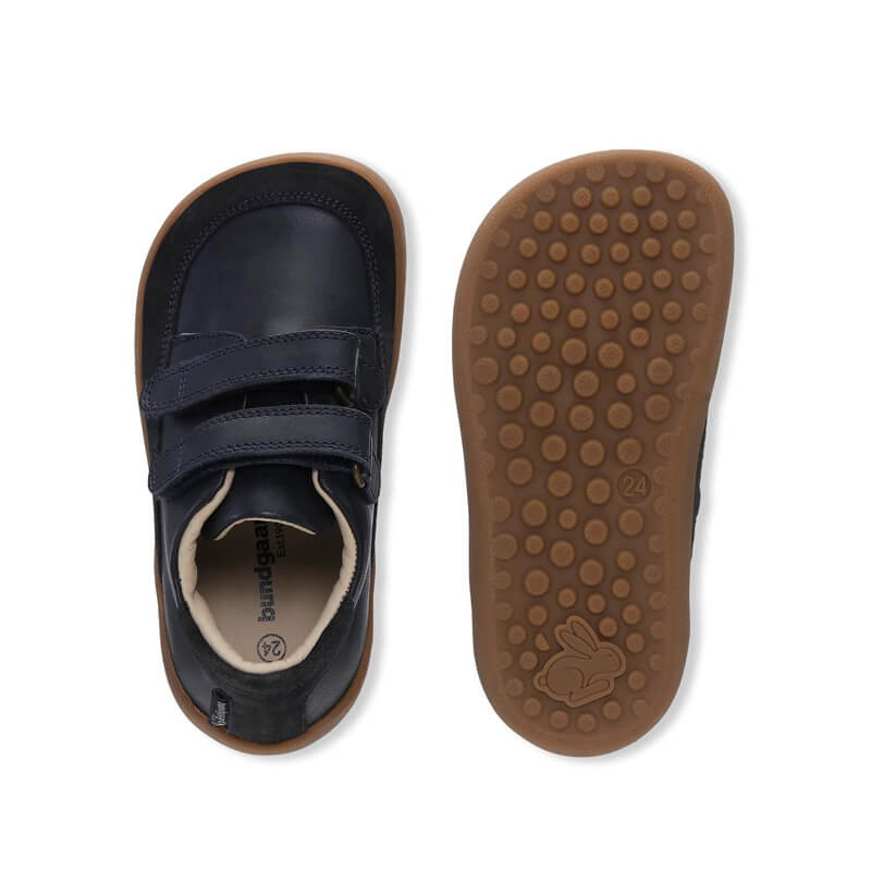 Bundgaard Kids Waterproof Shoes Blaze - Blue