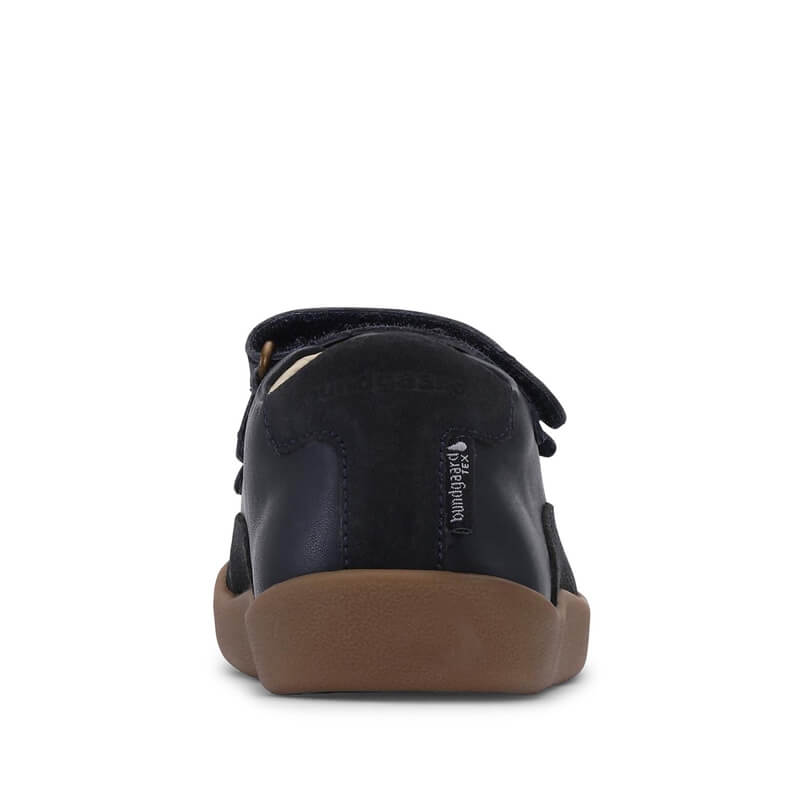 Bundgaard Kids Waterproof Shoes Blaze - Blue