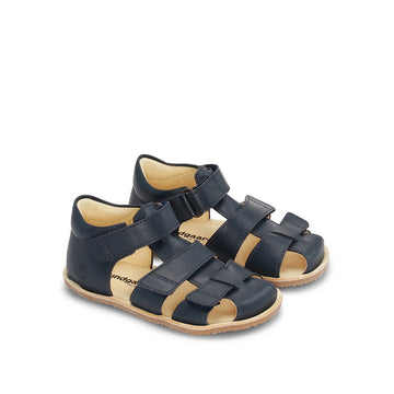 Bundgaard Kids Sandals Savi - Navy