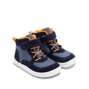 Bundgaard Kids Waterproof Boots Briley - Multi