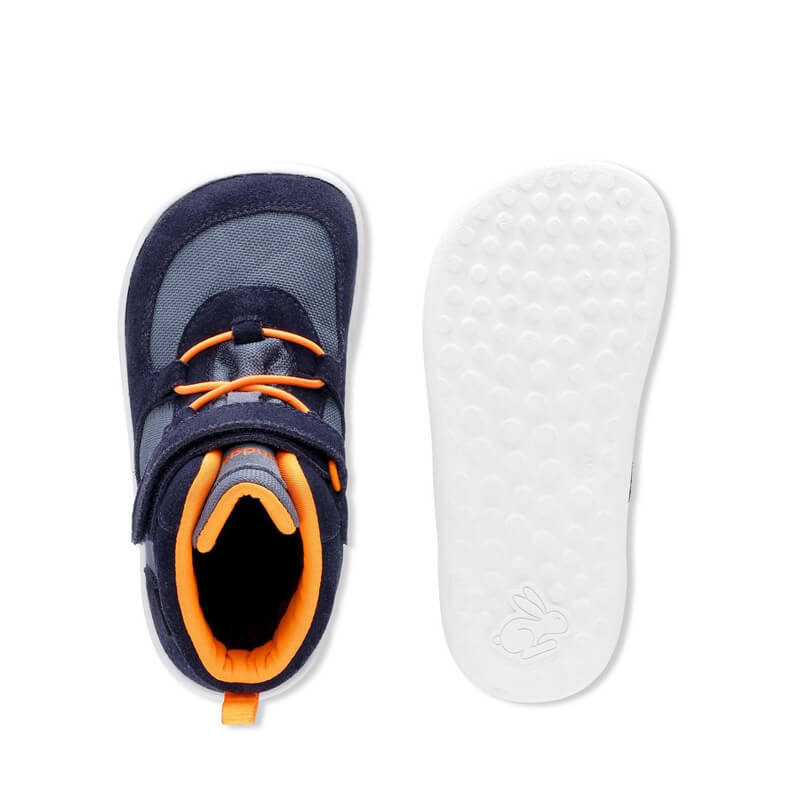 Bundgaard Kids Waterproof Boots Briley - Multi
