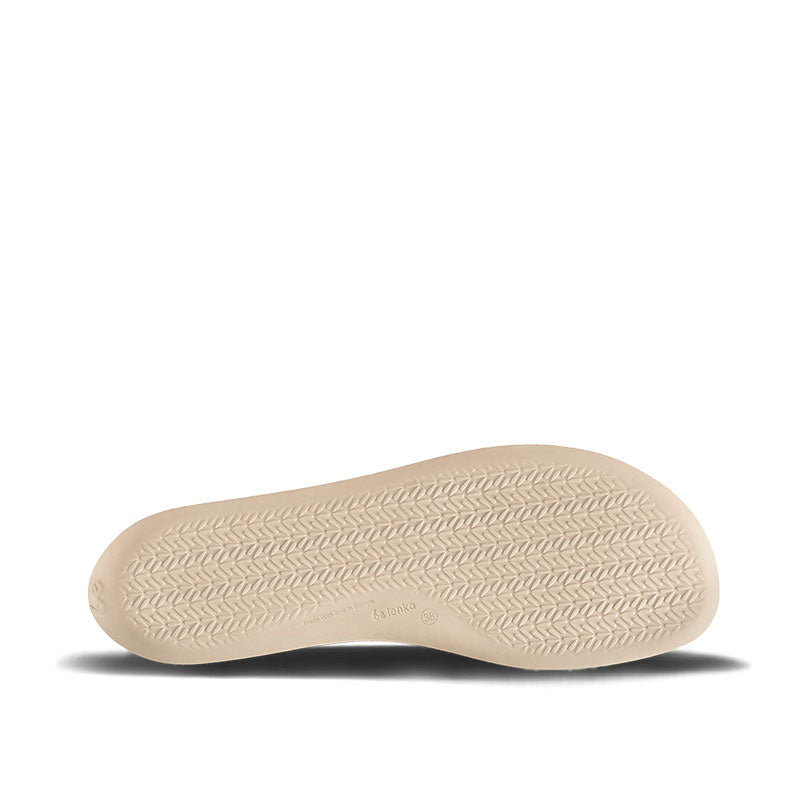 Be Lenka Women's Moccasins Bianca - Beige