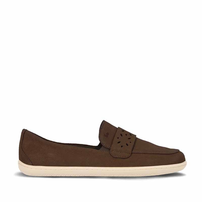 Be Lenka Women's Moccasins Bianca - Chocolate Brown