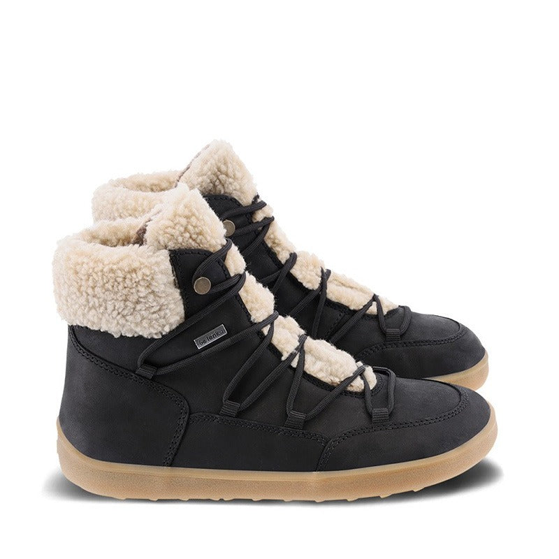 Pair of Be Lenka Adults Boots Bliss - Black, outer side view
