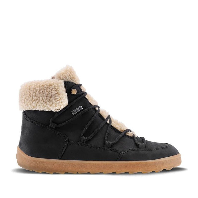 Be Lenka Adults Boot Bliss - Black, outer side view