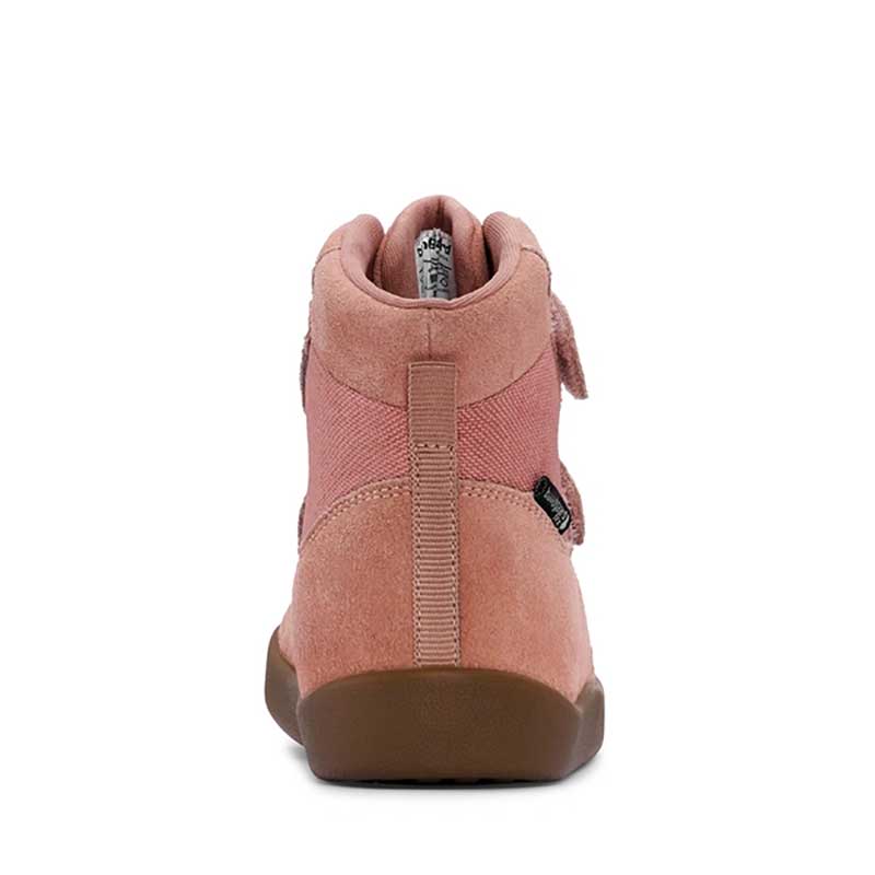 Bundgaard Kids Waterproof Boots Bobbie - Blush