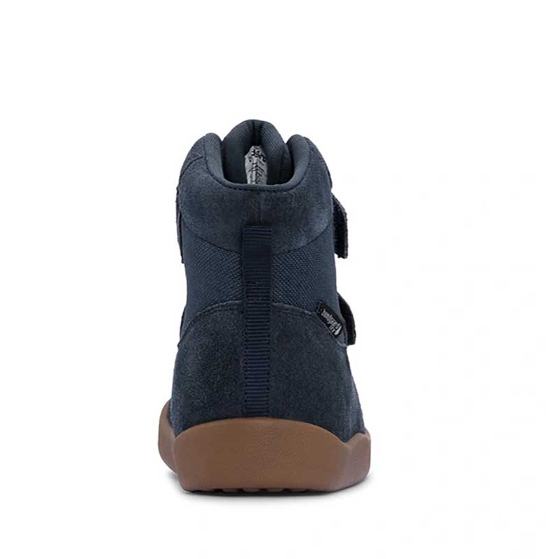 Bundgaard Kids Waterproof Boots Bobbie - Navy