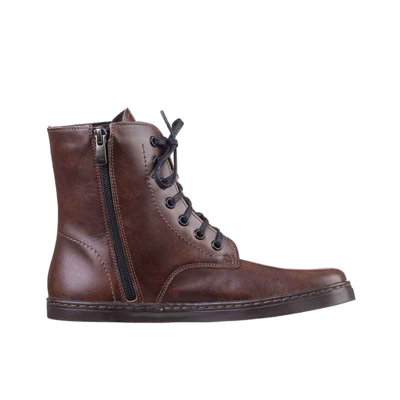 Peerko Adults Boots Go - Brandy (0)