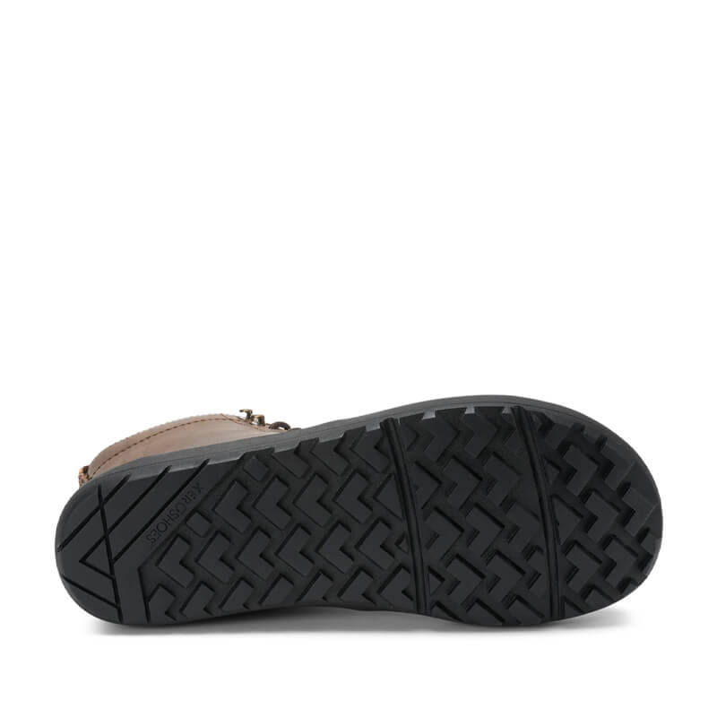 Xero Women's Boots Breckenridge - Brown