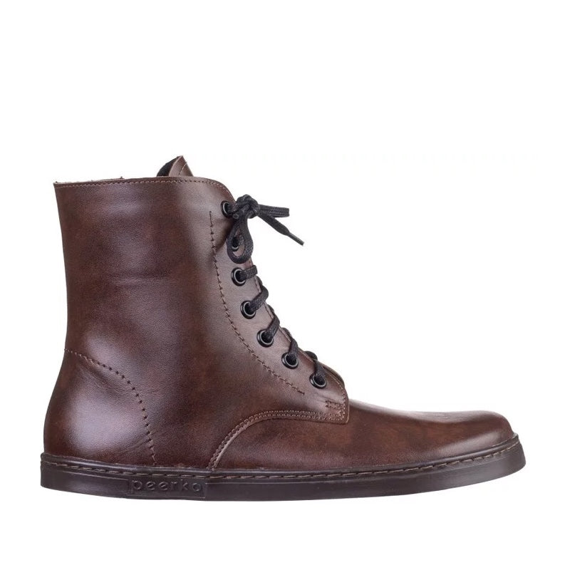 Peerko Adults Boots Breeze - Brandy