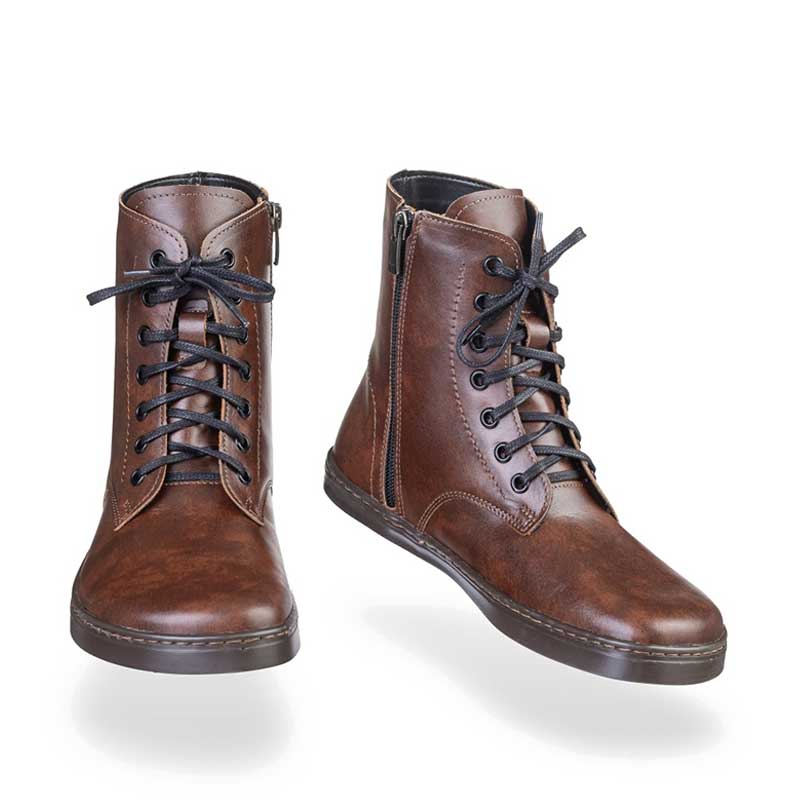 Peerko Adults Boots Breeze - Brandy