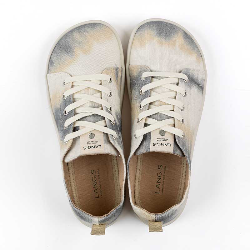 Tikki Women's Trainers Breeze - Storm