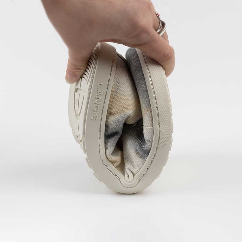 Tikki Women's Trainers Breeze - Storm