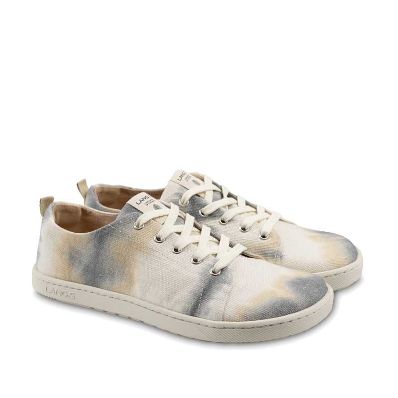 Tikki Women's Trainers Breeze - Storm