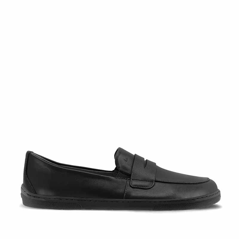 Be Lenka Women's Moccasin Buena - Black, outer side view