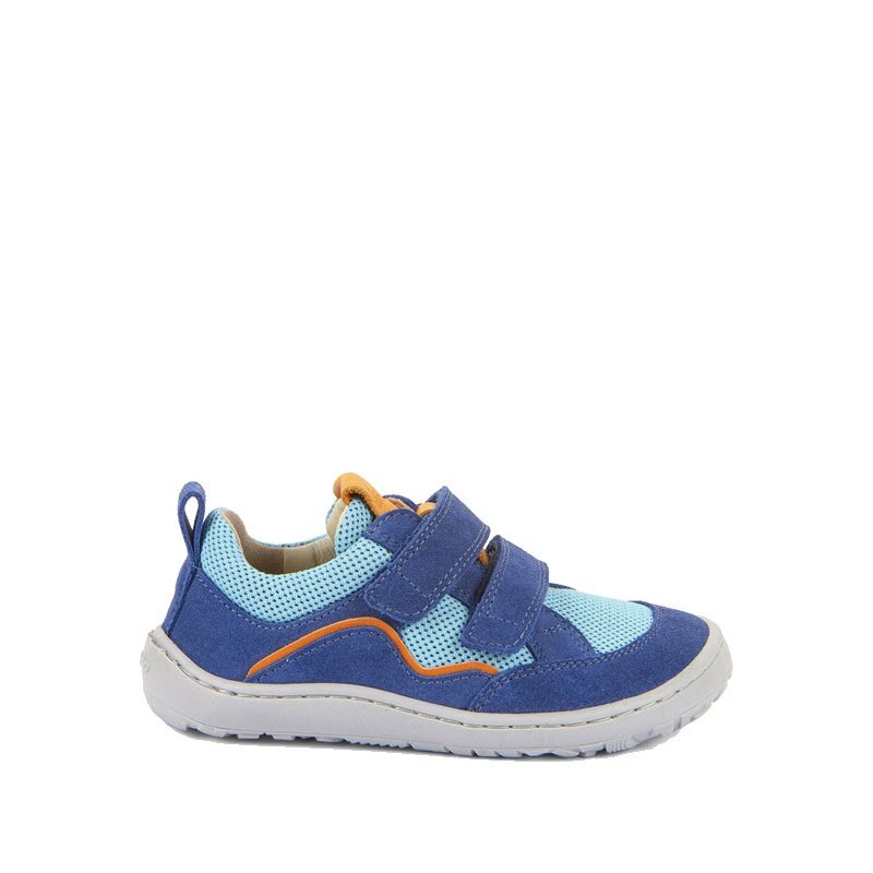 Froddo Barefoot Sports Shoes - Blue Electric