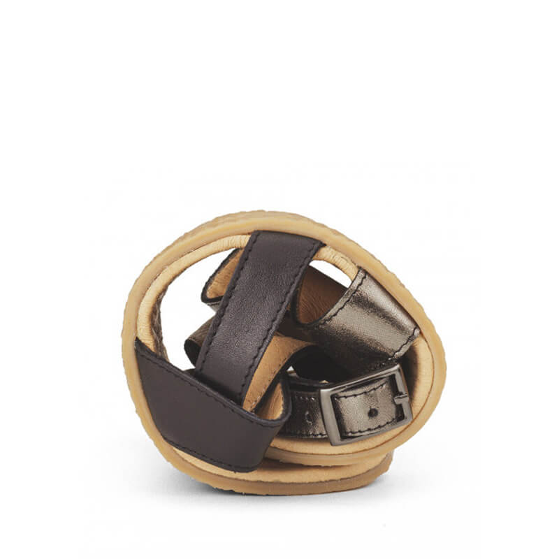 Shapen Women's Calla Sandals - Black