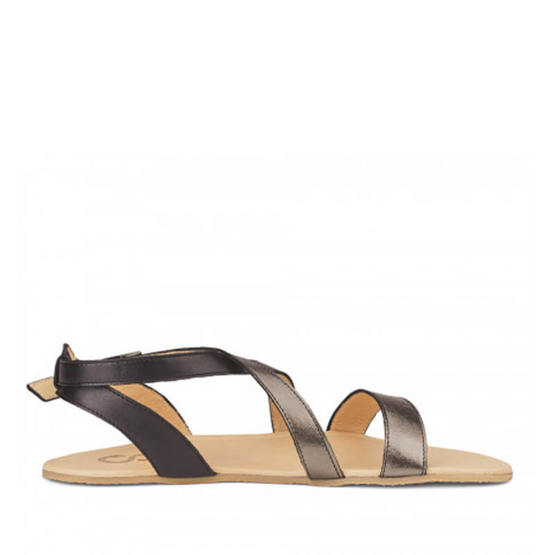 Shapen Women's Calla Sandals - Black
