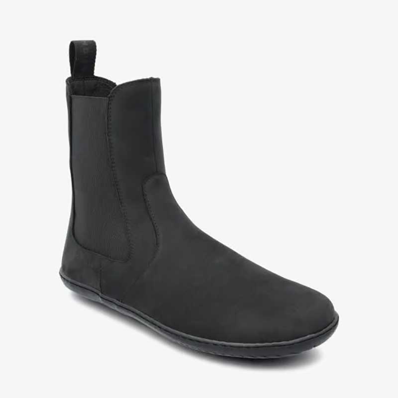 Groundies Women’s Chelsea Camden Boots - Black