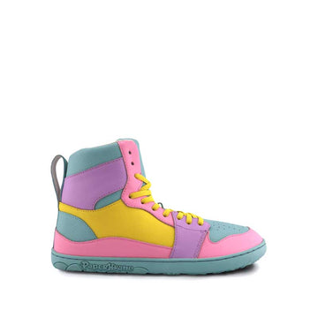 PaperKrane Kids Candy High Boots
