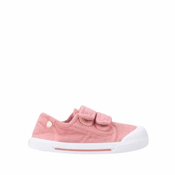 Igor Canvas V Shoes - Rosa