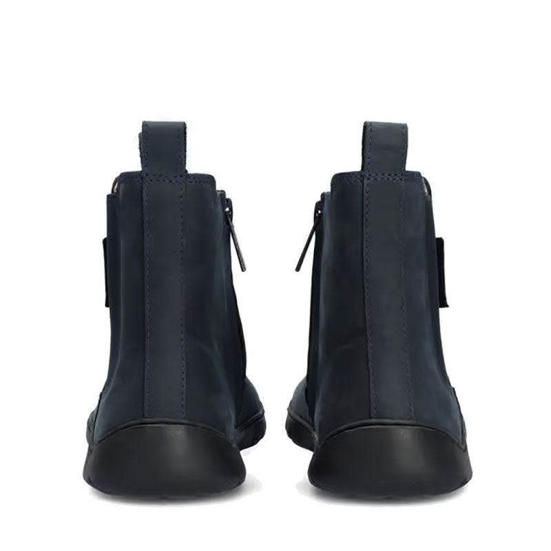 Groundies Women's Everyday Chelsea 2.0 Boots - Dark Blue