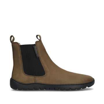 Groundies Women's Everyday Chelsea 2.0 Boots - Brown